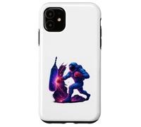 Cosmic Boxing Strength Training Force Case for iPhone 11