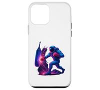 Cosmic Boxing Strength Training Force Case for iPhone 12 mini