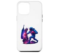 Cosmic Boxing Strength Training Force Case for iPhone 12 Pro Max