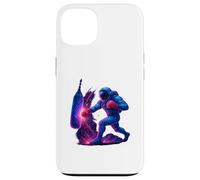 Cosmic Boxing Strength Training Force Case for iPhone 13