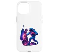 Cosmic Boxing Strength Training Force Case for iPhone 15