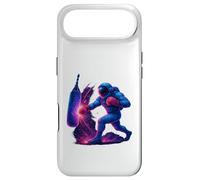 Cosmic Boxing Strength Training Force Case for iPhone Air