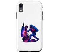 Cosmic Boxing Strength Training Force Case for iPhone XR
