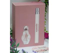 Cosmic by Kylie Jenner EDP Eau de Parfum Spray 10 + 5ml ~Amber Floral BNIB