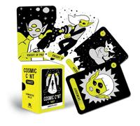 Cosmic C*nt Tarot