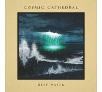 Cosmic Cathedral – Deep Water – CD – Digipack (US Import)