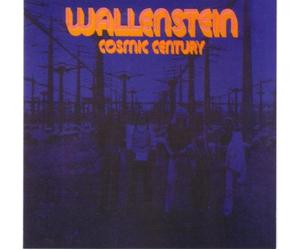 Cosmic Century
