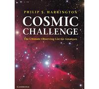 Cosmic Challenge: The Ultimate Observing List for Amateurs