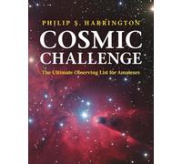 Cosmic Challenge – The Ultimate Observing List for Amateurs