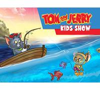 Cosmic Chaos/Droopy Of The Opera/Beach Bummers