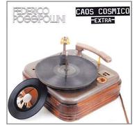 Cosmic Chaos Extra 2010 - Federico Poggipollini CD EDEL LOCAL
