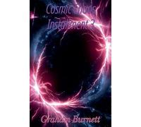Cosmic Chaos Installment 3 (The Cosmic Chaos Novelization Saga)