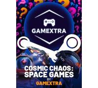 Cosmic Chaos: Space Games Random by Gamextra 1 Key (PC) - Steam Key - GLOBAL