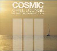cosmic chill lounge vol. 6 By Polished Chrome,Thomas Lemmer (2013-05-31)
