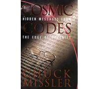 Cosmic Codes: Hidden Messages