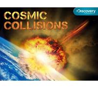 Cosmic Collisions - Season 1