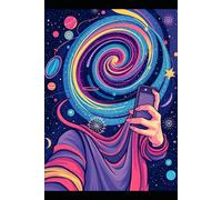 Cosmic Con: From Stardust to Selfie: How the Universe, Culture, and Algorithms Hijacked Your Identity-and What to Do About It
