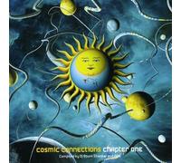 Cosmic Connections Vol.1: Compiled By DJ Boom Shankar & Abs