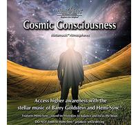 Cosmic Consciousness by Monroe Products