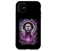 Cosmic Consciousness Unlocking Your Potential Case for iPhone 11