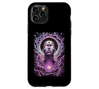 Cosmic Consciousness Unlocking Your Potential Case for iPhone 11 Pro