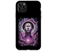 Cosmic Consciousness Unlocking Your Potential Case for iPhone 11 Pro Max
