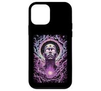 Cosmic Consciousness Unlocking Your Potential Case for iPhone 12 mini