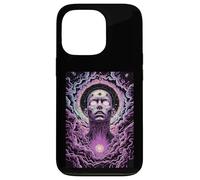 Cosmic Consciousness Unlocking Your Potential Case for iPhone 13 Pro