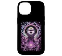 Cosmic Consciousness Unlocking Your Potential Case for iPhone 14