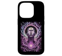 Cosmic Consciousness Unlocking Your Potential Case for iPhone 14 Pro