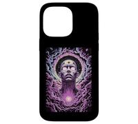 Cosmic Consciousness Unlocking Your Potential Case for iPhone 14 Pro Max