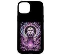 Cosmic Consciousness Unlocking Your Potential Case for iPhone 15 Plus