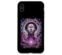 Cosmic Consciousness Unlocking Your Potential Case for iPhone XS Max