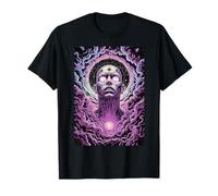 Cosmic Consciousness Unlocking Your Potential T-Shirt