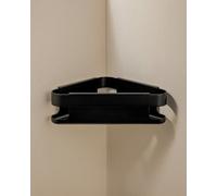 Cosmic Corner Shower Caddy, Shower Basket, Matt, Hidden Fixings, Anti-Corrosion, 5Kg Resistance