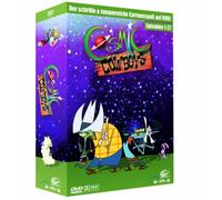 Cosmic Cowboys - Season 1 [Import allemand]