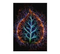 Cosmic Creations Wooden Picture Puzzle for Adults, 300 PCS