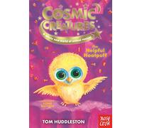 Cosmic Creatures: The Helpful Hootpuff