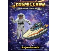Cosmic Crew: Exploring Space Debris
