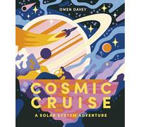 Cosmic Cruise: A Solar System Adventure