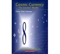 Cosmic Currency / The Greatest Wealth