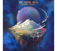 Cosmic Dead,the - Infinite Peaks [VINYL]