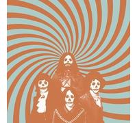 COSMIC DEAD, THE - THE COSMIC DEAD [VINYL]