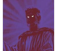 COSMIC DEAD, THE - THE EXALTED KING [VINYL]