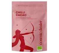 Cosmic Dealer - Chilli Drinking Cacao - Powder
