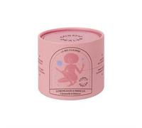 Cosmic Dealer Organic Tea Herbal Lemongrass Hibiscus 90g