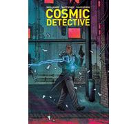 Cosmic Detective
