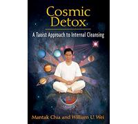 Cosmic Detox: A Taoist Approach to Internal Cleansing