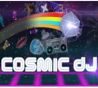Cosmic DJ Steam CD Key
