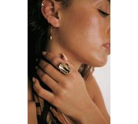 Cosmic Dreams Ring at Free People in Gold, Size: US 8 - female